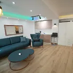 Appartement Seven *