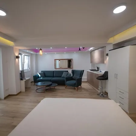 Seven Apartman