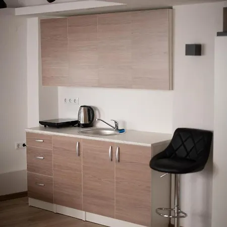 Apartment Seven Sarajevo