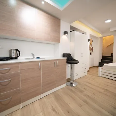 Seven Apartmán