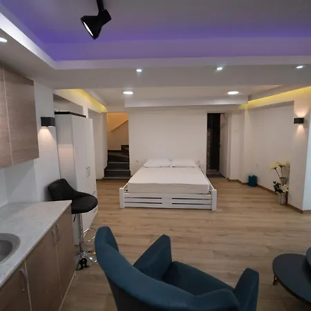 Apartmán Seven Sarajevo