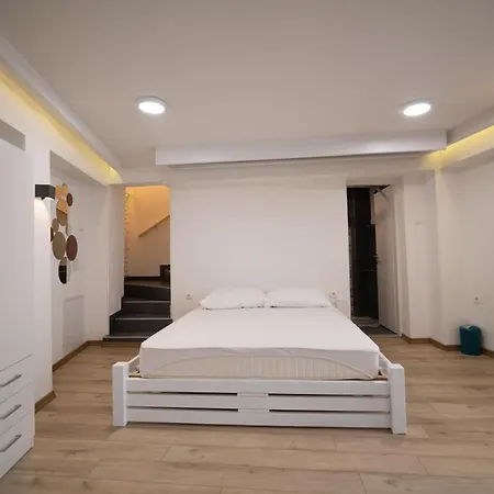 Seven Appartement *