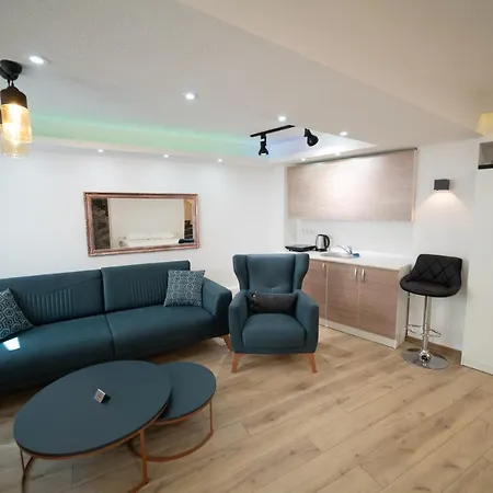 Seven Appartement Sarajevo