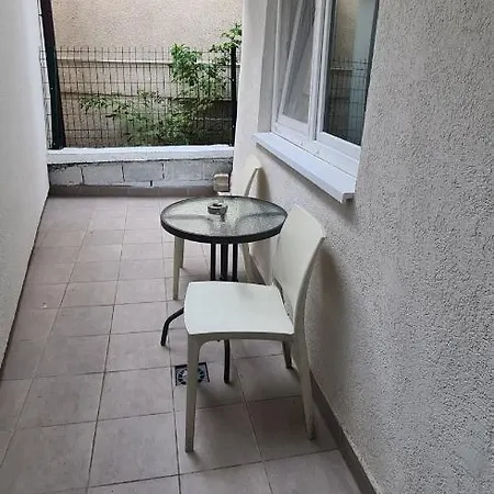Seven Apartmán