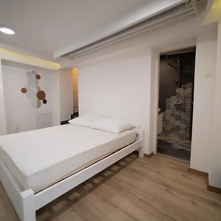 Apartmán Seven Sarajevo