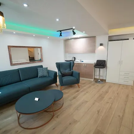 Apartmán Seven *