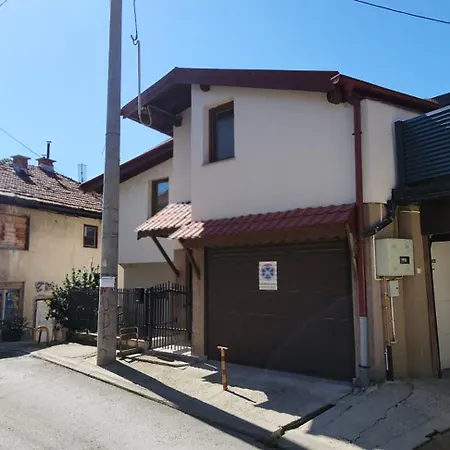 Seven Appartement