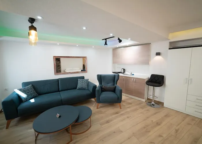 Seven 아파트 사라예보