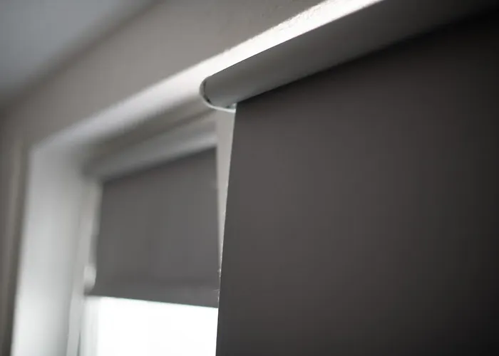 Seven 아파트 사라예보