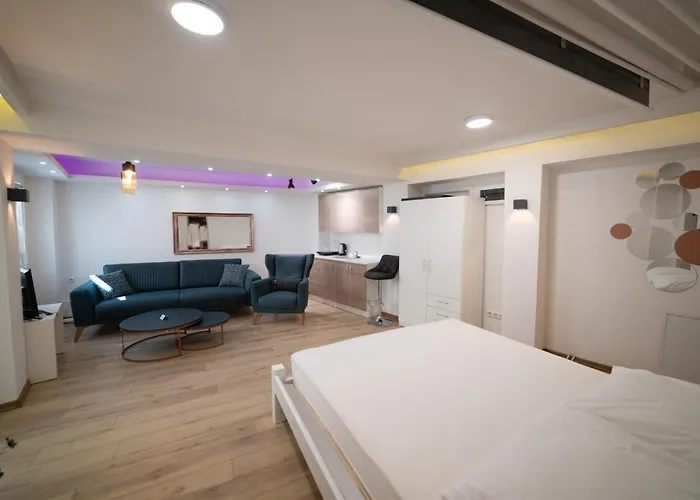 Seven * 사라예보